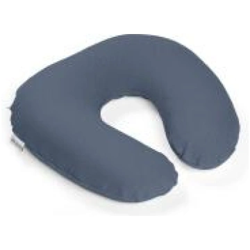 Doomoo Softy barošanas spilvens/pakaviņš Jersey Bl