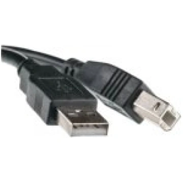 Extra Digital Printer Cable USB 2.0 A-B 3m (KD00AS