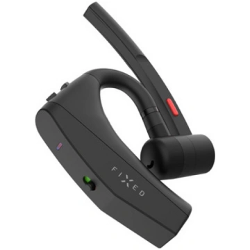 Słuchawka Fixed FIXED Talk Pro, Black | FIXTLK-P-B