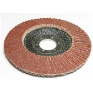 Silver Silver flap wheel SILVER 125 P 80 (EX10054)