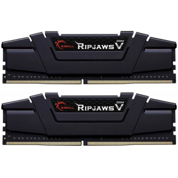 G.Skill Ripjaws V F4-4000C18D-16GVK memory module 