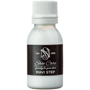 MAVI STEP Universal Dye Fixative Leather Paint Fin