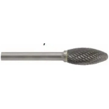 Rotācijas liesmas frēze 10 mm, Beta Tools 426MD-OG