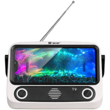 Tracer 46874 Mobile Stand With BT Speaker