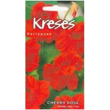 Kurzemes Sēklas Sēklas kreses puspildītas Cherry R