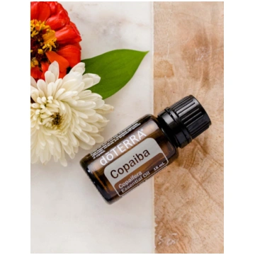 Copaiba