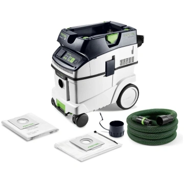 Putekļsūcējs Festool CTM 36 EI AC
