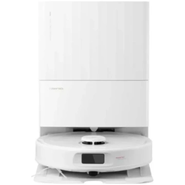 Roborock Qrevo Plus Robots putekļu sūcējs (R100053