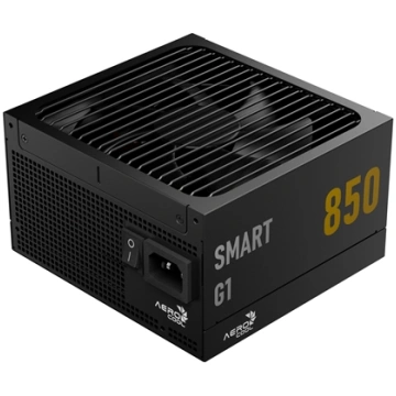 Zasilacz Aerocool AeroCool Smart G1 80 PLUS Gold z