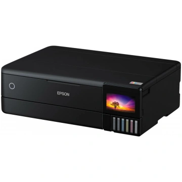 Epson Multifunctional Printer | EcoTank L8180 | In