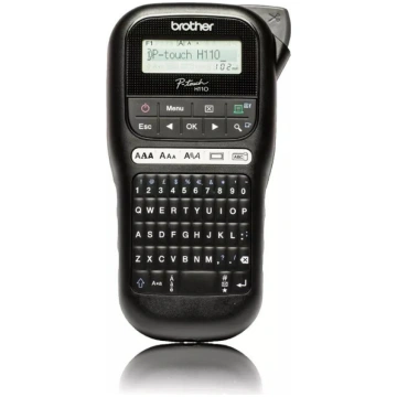 Etiķešu printeris Brother PT-H110