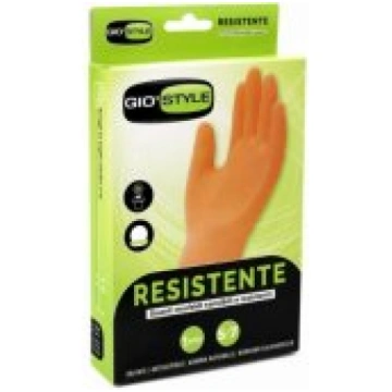 GIO`STYLE Multi-purpose sturdy gloves Orange size 