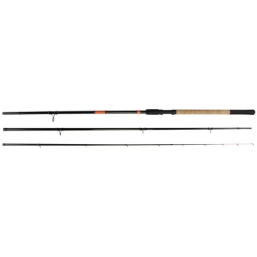 Удилищe Golden Catch Onnex River Feeder 3.90м 120г