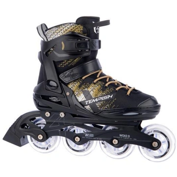 Tempish Wox 2.0 Gold inline skates, 39 1000074-39