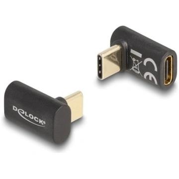 Delock Adapter USB 40 Gbps USB Type-C™ PD 3.0 100 