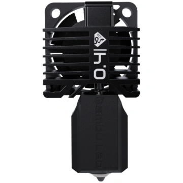 E3D DiamondBack HotEnd for Bambu Lab X1E