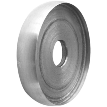 Koka roku balsta savienotājs Ø42 mm, Nerūsējošais 