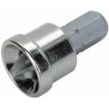 Wolfcraft Wolfcraft finishing bits PH2 x 25mm 2pcs