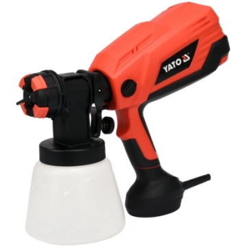 YATO Krāsošanas pistole 600W, YT-82553