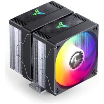 Chłodzenie CPU Jonsbo Jonsbo CR-3000E CPU-Khler, D