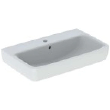 Vannas istabas izlietne Geberit Selnova Compact 60