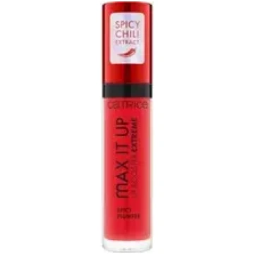 Catrice Max It Up Extreme Lip Booster 4 ml 4059729