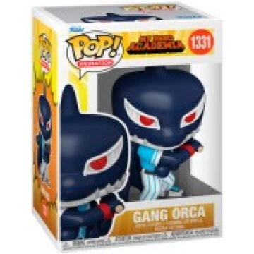 Funko POP! My Hero Academia HLB Figure 9cm - Gang 