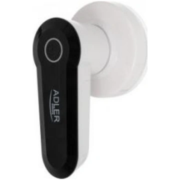 Adler Lint remover AD 9615 White Battery operated 