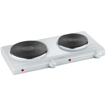 Mini plīts Severin DK 1042 4008146002489
