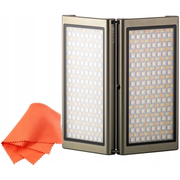 studyjna Falcon Eye LED FalconEyes F7 Fold 2500-90