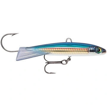 Balansieris Rapala JIGGING SHADOW RAP 9CM 17G BLL