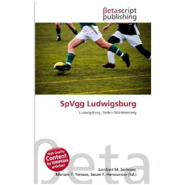 SpVgg Ludwigsburg: Ludwigsburg, Baden-Württemberg 