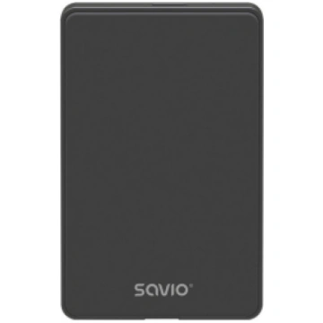 Savio Case for 2.5" External HDD / SSD AK-65