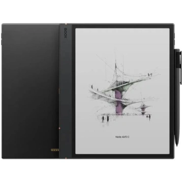E-Reader ONYX BOOX Note Air5 C 10.3" 2480 x 1860 M
