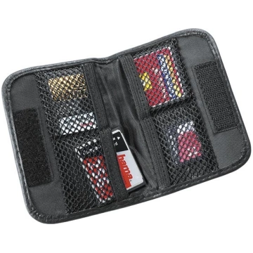 Hama memory card case (47152)