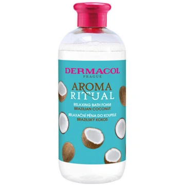 Dušas un vannas līdzeklis Dermacol Relaksējoša van