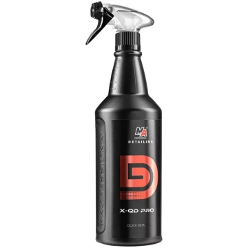 X-QD PRO QUICK DETAILER 1L