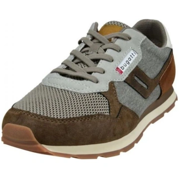 Bugatti sports shoes M 321-ASH01-5069-6052 (41) 32