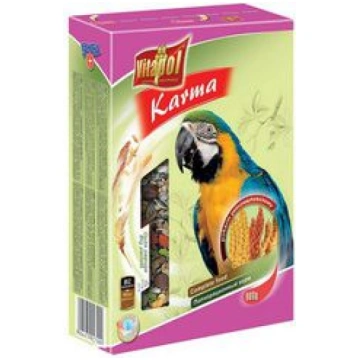Vitapol ZVP-2700 pet bird food 900 g ( 59044790270
