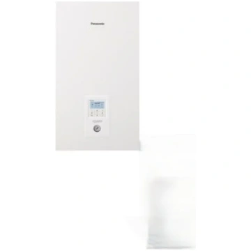 Aquarea J-Gen split unità interna pompa di calore 