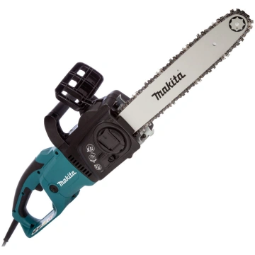 Elektriskais ķēdes zāģis Makita UC3551A, 2000 W, 3