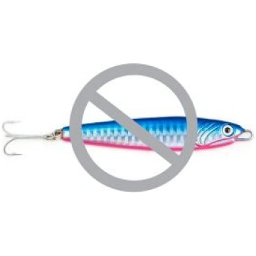 RAPALA Essentials Zander Trolling Cloudy 2.0 14RA-