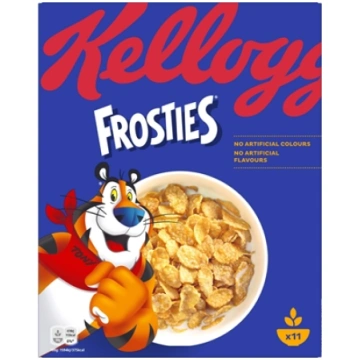 KELLOGG"S Frosties, 330g New 450-24905