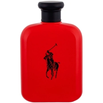 Ralph Lauren Polo Red Perfume EDT 125 ml 360597041