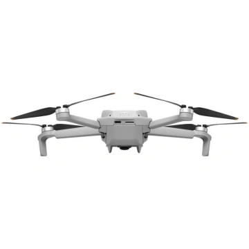 Drons DJI DJI Mini 3 (DJI RC) Fly More