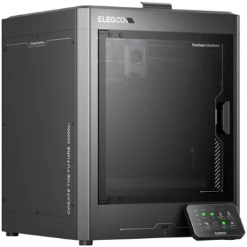 ELEGOO Centauri Carbon 3D printeris