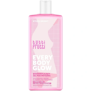 Farmona TUTTI FRUTTI Everybody Glow Rozswietlajacy