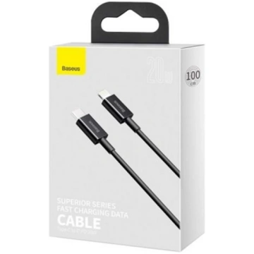Baseus Superior Series Fast Charging Cable Type-C