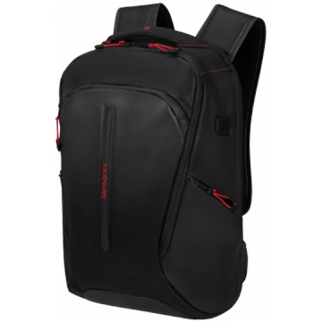 ECODIVER | Laptop Backpack M | USB 15.6"