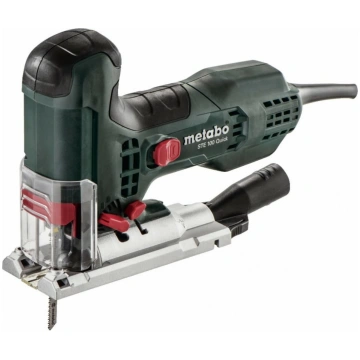 Figūrzāģis STE 100 Quick 601100000 Metabo